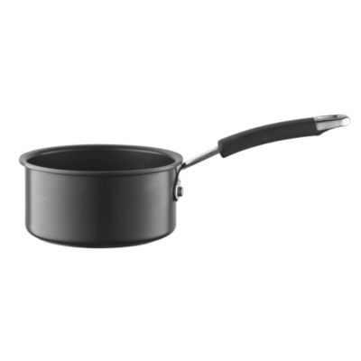 Meyer® Hard Anodised 14cm Milk Pan image(1)