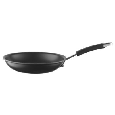 Meyer® Hard Anodised 20cm Frying Pan image(1)