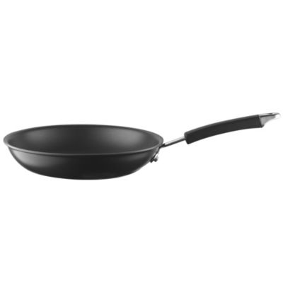 Meyer® Hard Anodised 24cm Frying Pan image(1)