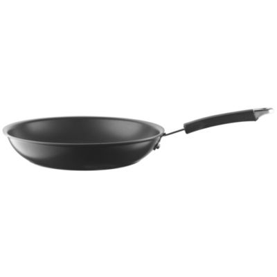 Meyer® Hard Anodised 28cm Frying Pan image(1)