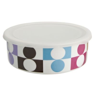 Round Cook & Store Dish image(1)