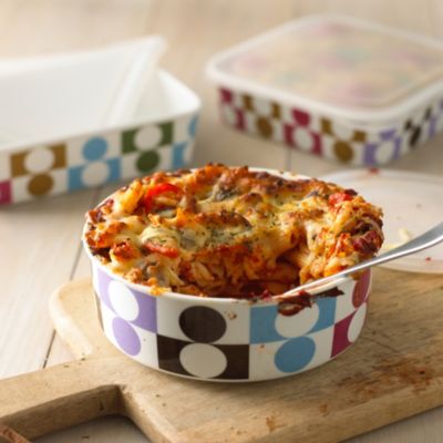 Square Cook & Store Dish image(2)