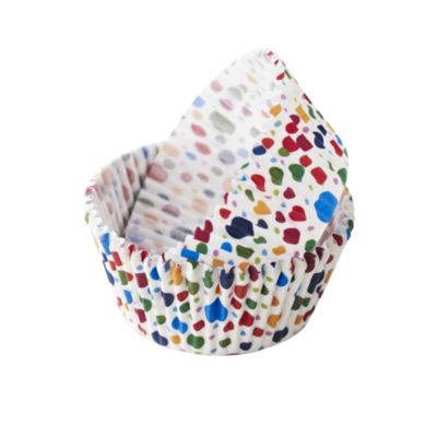 100 Pudsey Cupcake Cases image(1)