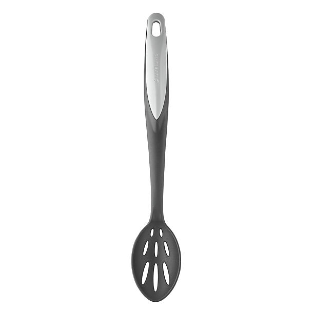Lakeland Nylon Cooking Utensils - Slotted Spoon image()
