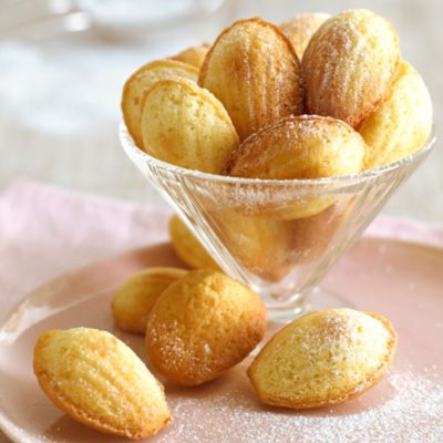 Silicone Mini Madeleine Mould image(2)