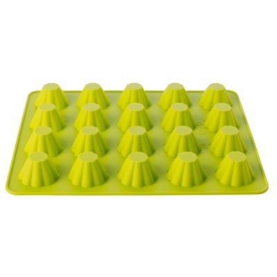 Silicone Dinky Desserts Mould image(1)