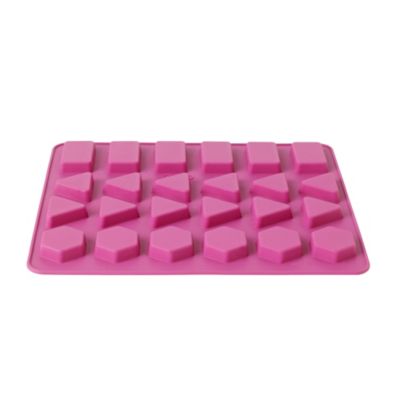 Silicone Choco-Shapes Mould image(1)