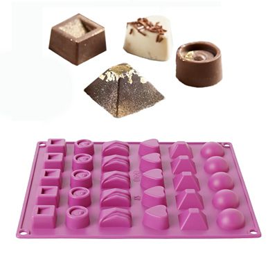 Lakeland on sale silicone moulds