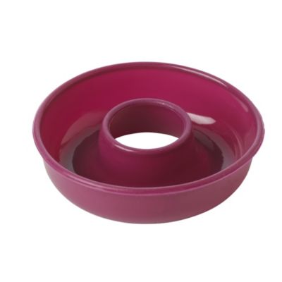 4 Individual Silicone Savarin Rings image(1)