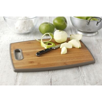 Dual-Surface Chopping Board image(1)