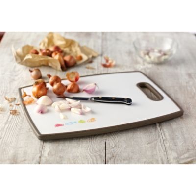 Dual-Surface Chopping Board image(2)