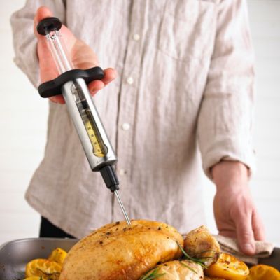 Lakeland Flavour Injector Lakeland