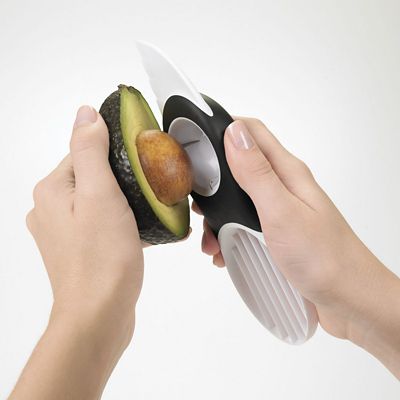 OXO Good Grips 3-in-1 Avocado Tool image(3)