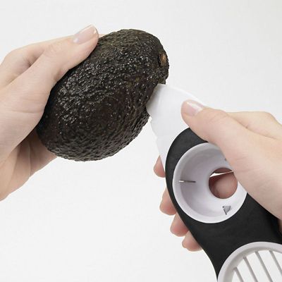 OXO Good Grips 3-in-1 Avocado Tool image(6)