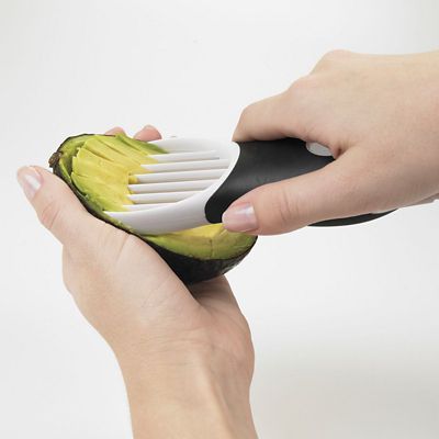 OXO Good Grips 3-in-1 Avocado Tool image(7)