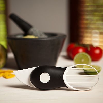 OXO Good Grips 3-in-1 Avocado Tool image(8)