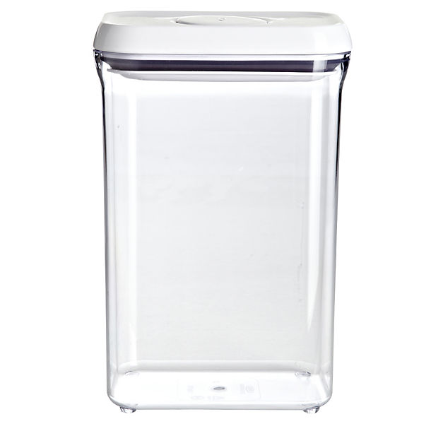 OXO Good Grips Pop 1.4L Rectangular Food Storage Container image(1)