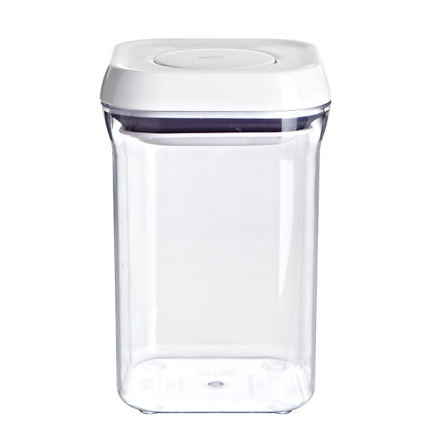 OXO Good Grips Pop 0.9L Square Food Storage Container image(1)