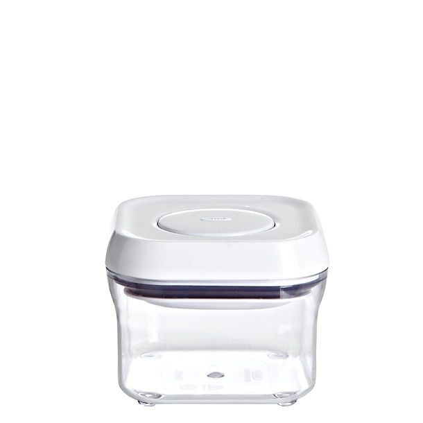 OXO Good Grips Pop 0.3L Square Food Storage Container image(1)