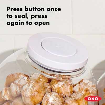 OXO Good Grips POP Airtight Cookie Jar 2.8L image(4)