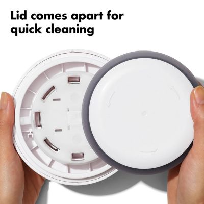 OXO Good Grips POP Airtight Cookie Jar 2.8L image(6)