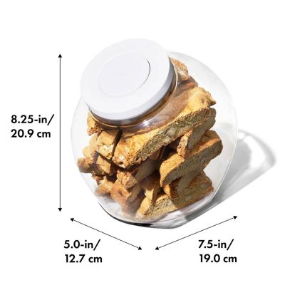 OXO Good Grips POP Airtight Cookie Jar 2.8L image(8)
