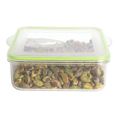 Vacu-Store 1 litre Square Container image(1)