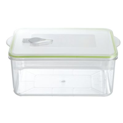 Vacu-Store 2.6 litre Container image(1)