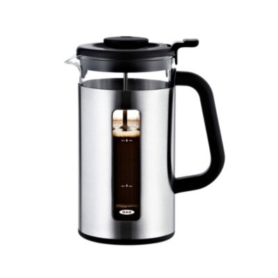 8-Cup Coffee Press - GoodCook