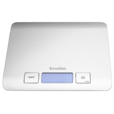 Terraillon® Slim Electronic Scale Lakeland