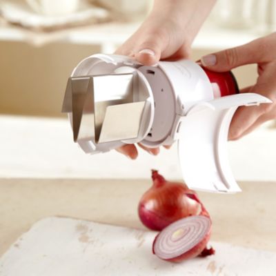 Zyliss Smart Clean Food Chopper image(3)