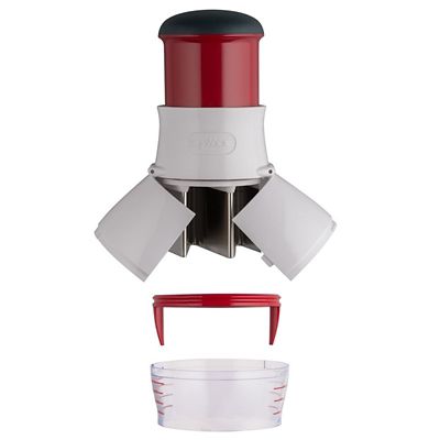 Zyliss Smart Clean Food Chopper image(4)