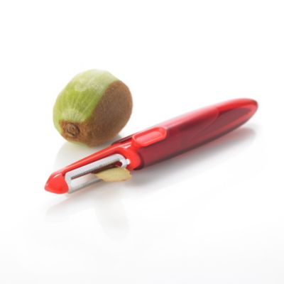 Zyliss® Soft Fruit 2-in-1 Peeler image(2)