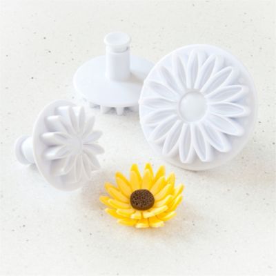 3 Sunflower Cutters image(1)