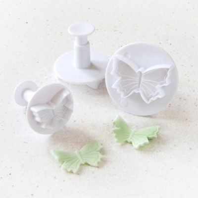 3 Butterfly Cutters image(1)