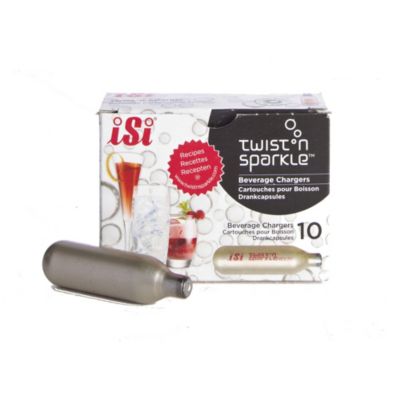 10 Twist 'N' Sparkle Chargers image(2)