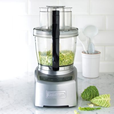 Cuisinart Food Processor Lakeland