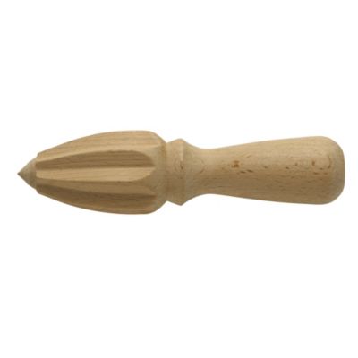 Oxo good hotsell grips wooden reamer