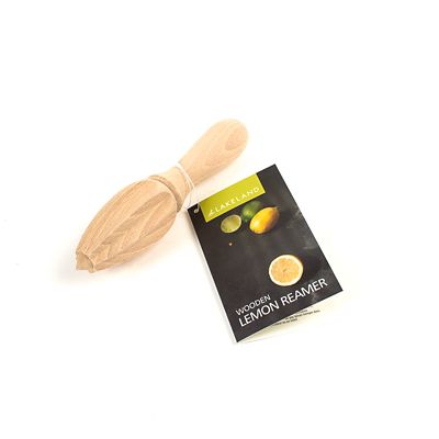 Lakeland Wooden Lemon Reamer image(5)