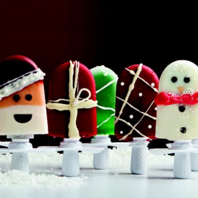 Zoku Single Quick Pop Maker Purple image(2)