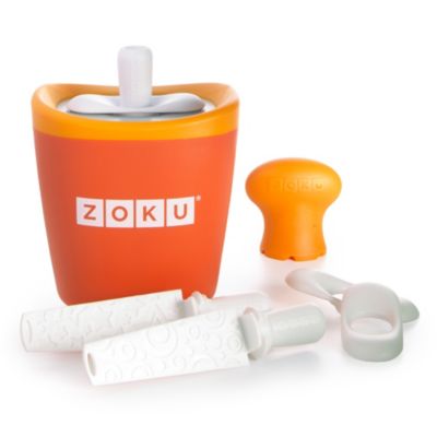 Zoku Single Quick Pop Maker Purple image(3)