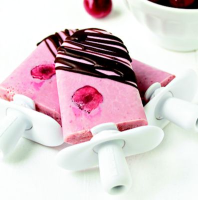 Zoku Single Quick Pop Maker Purple image(4)