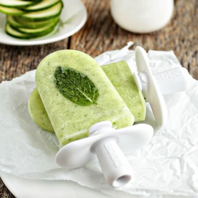 Zoku Single Quick Pop Maker Purple image(9)