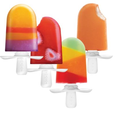 Zoku® Blue Single Quick Pop Maker image(3)