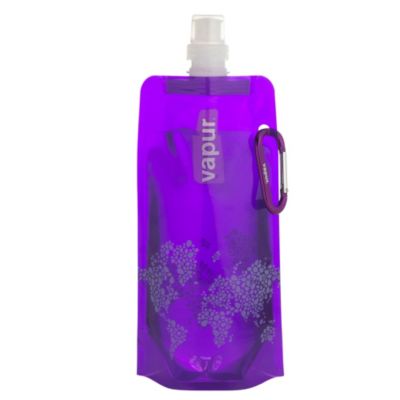 Foldable Water Bottle Lakeland