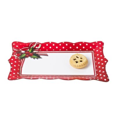 Jolly Holly Festive Platters image(1)