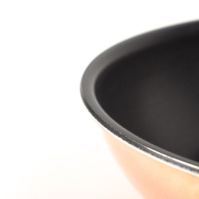 Copper Tri-Ply Frying Pan 24cm image(8)