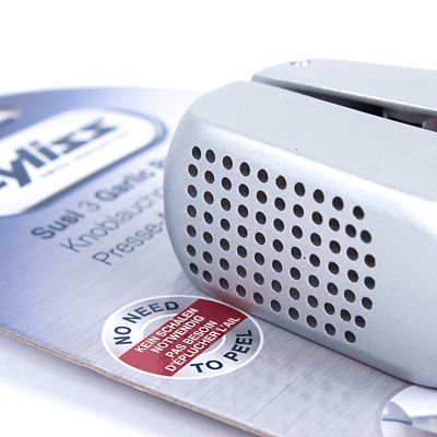 Zyliss Garlic Press image(3)