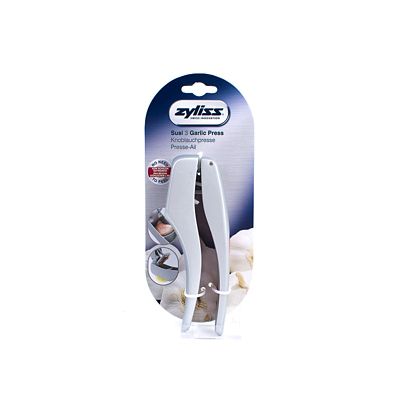 Zyliss Garlic Press image(4)