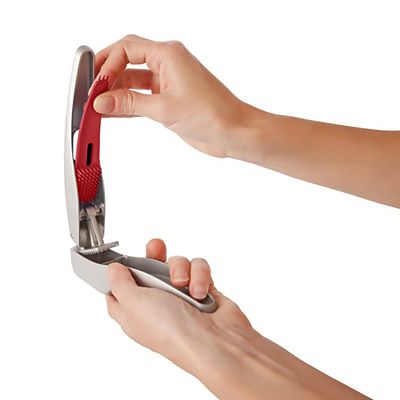 Zyliss Garlic Press image(6)